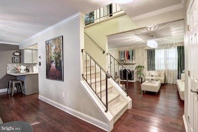 9963 Hemlock Woods Ln, Burke, VA 22015 - photo 7