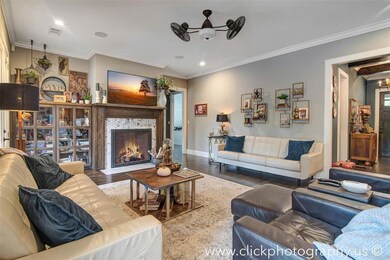 350 Wild Wood Ln, Whitesboro, TX 76273 - photo 7