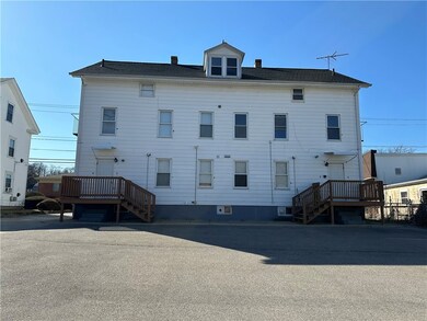 1076 Main St unit 3, West Warwick, RI 02893 - photo 2