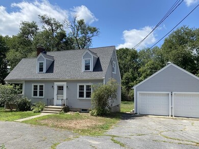 416 Central St unit 1, Acton, MA 01720 - photo 2