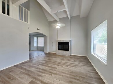 508 W Willingham St, Cleburne, TX 76033 - photo 3