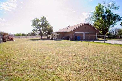 Sideyard