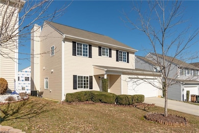 3605 Marksbury Dr, Greensboro, NC 27405 - photo 2