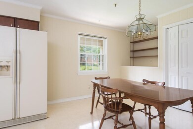 Eat in Kitchen