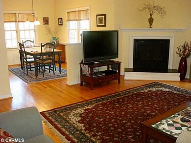 Den/Family/Great Room - Another Angle of the Great Room