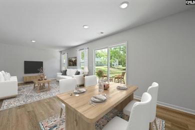 313 Pulman Dr, Hopkins, SC 29061 - photo 5