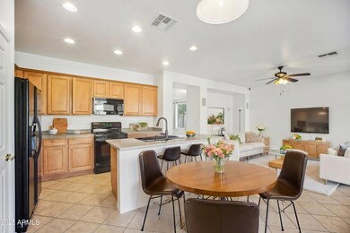 AI Kitchen