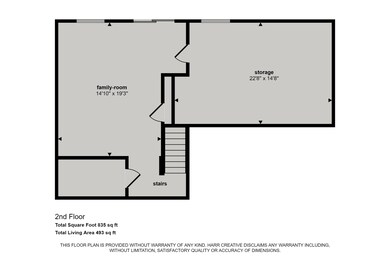 667 Sun Stone 2nd Floor
