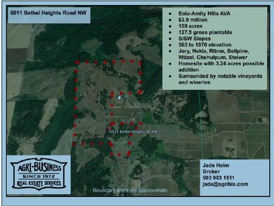 6011 Bethel Heights Rd NW, Salem, OR 97304 - photo 2