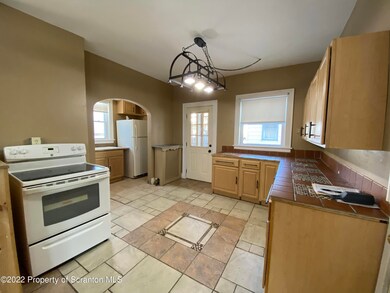 331 3rd St, Olyphant, PA 18447 - photo 2