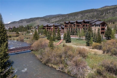 Mountain living at it's best!
