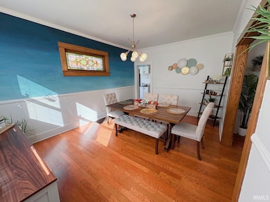 318 N Cornell Cir, Fort Wayne, IN 46807 - photo 7