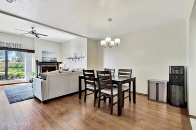 6100 Crista Lynn Place unit 11, Prescott, AZ 86301 - photo 6