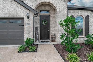 1702 Celebration Ln, Wylie, TX 75098 - photo 4