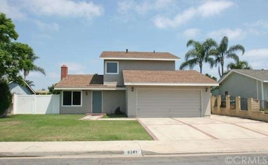 Brick-Accented Walkway & Driveway