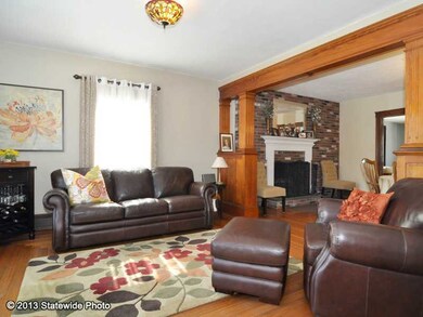 Living Room.