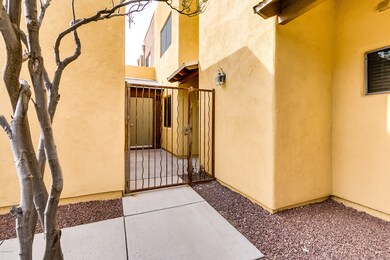 Privacy Gate