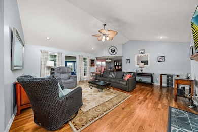 3422 Northwind Dr, Cookeville, TN 38506 - photo 6