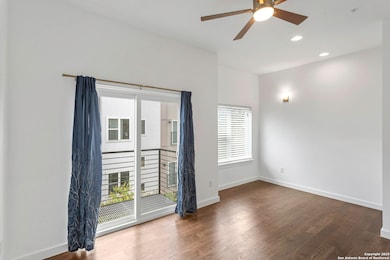 811 E Elmira St unit 2, San Antonio, TX 78212 - photo 6