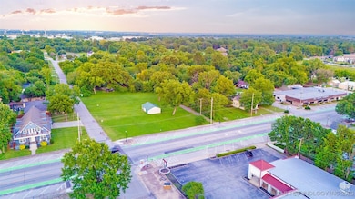 Prime 0.8 Acres walking distance to Rose District