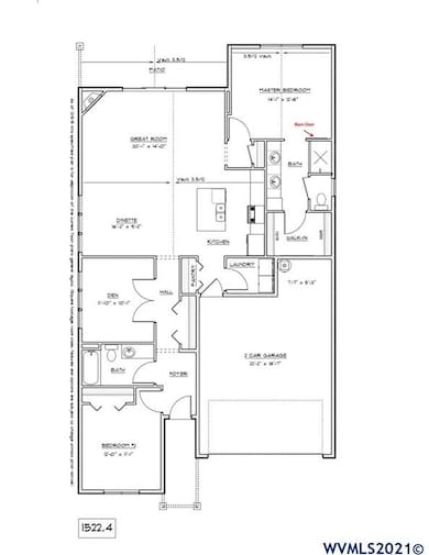 2095 SE Academy St, Dallas, OR 97338 - photo 6