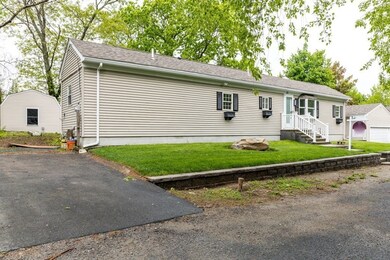 27 Crowell St, Acushnet, MA 02743 - photo 3