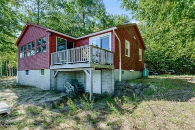 78 Auclair Rd, Middleton, NH 03887 - photo 4