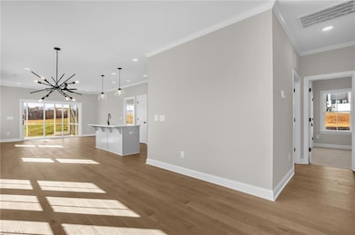 1845 Ashen St, Kernersville, NC 27284 - photo 6