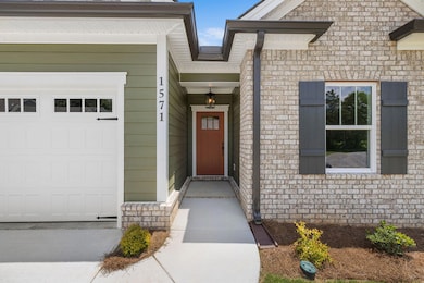 1571 Whisper Winds Ln, Ooltewah, TN 37363 - photo 3