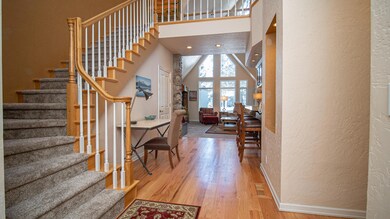 57042 Peppermill Cir unit 25-C, Sunriver, OR 97707 - photo 5