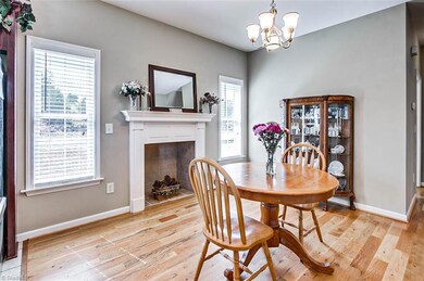 1479 Mountain View Church Rd, Asheboro, NC 27205 - photo 5