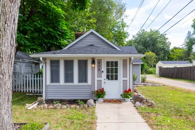 One story bungalow newly remodeled