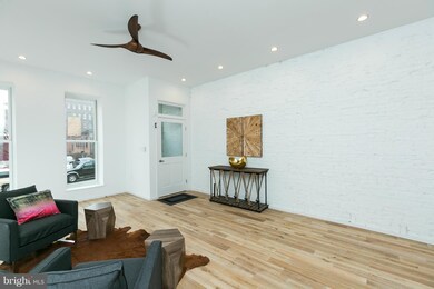 313 E Lanvale St, Baltimore, MD 21202 - photo 2