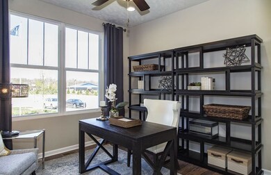 30 Cherry Ln unit 419, Hopkinton, MA 01748 - photo 4