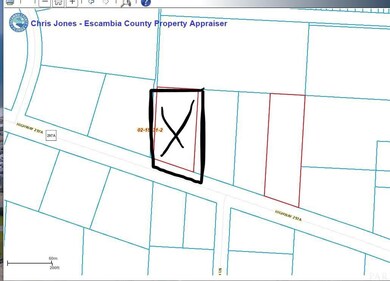 4088 Hwy 297 A, Cantonment, FL 32533 - photo 2