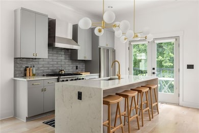 1970 Dekalb Ave NE unit 2, Atlanta, GA 30307 - photo 6