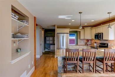 592 Ayers Farm Rd, Stowe, VT 05672 - photo 4