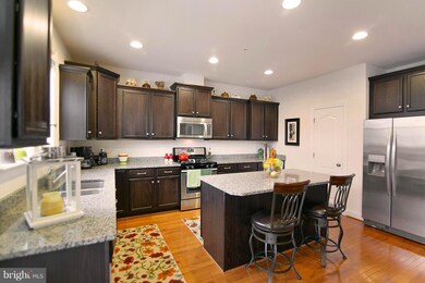 1218 Lander Creek Dr, Brunswick, MD 21716 - photo 7
