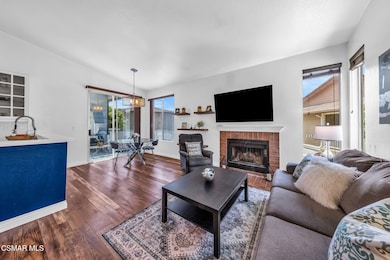 2450 Pleasant Way unit N, Thousand Oaks, CA 91362 - photo 5