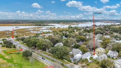 39 Grove Ave, Saint Augustine, FL 32084 - photo 3