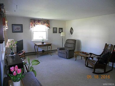 Living Room.