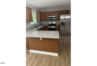 4 kitchen