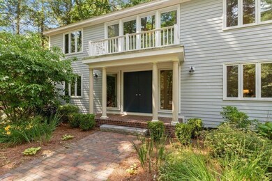 48 Raynor Rd, Sudbury, MA 01776 - photo 5