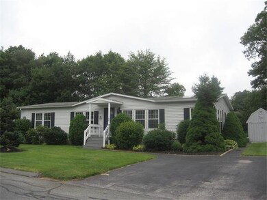 90 Leisurewoods Dr, Rockland, MA 02370 - photo 6