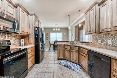 17 Joshua Cir, Conway, AR 72032 - photo 7