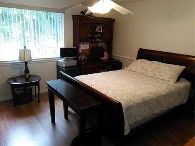 Bedroom Master