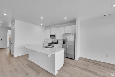 458 W Lefty Ln unit 1129, Stansbury Park, UT 84074 - photo 3