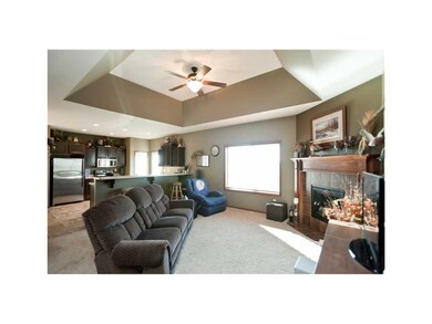 Great Room.