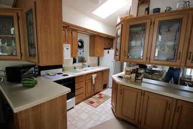 Kitchen SE
