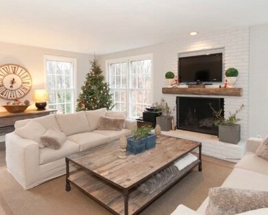 33 Olde Forge Ln, South Easton, MA 02375 - photo 2